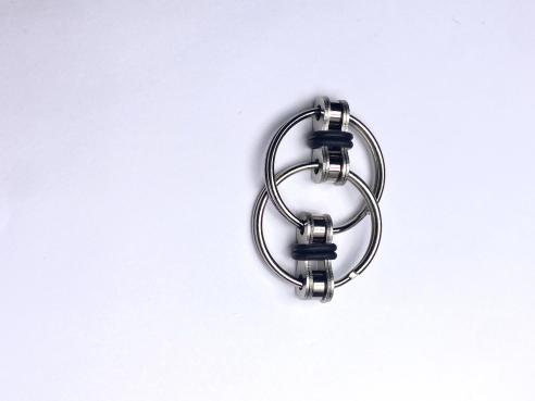 Bike Chain Fidget