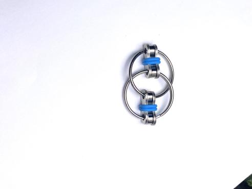 Bike Chain Fidget