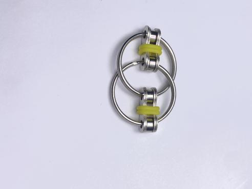 Bike Chain Fidget