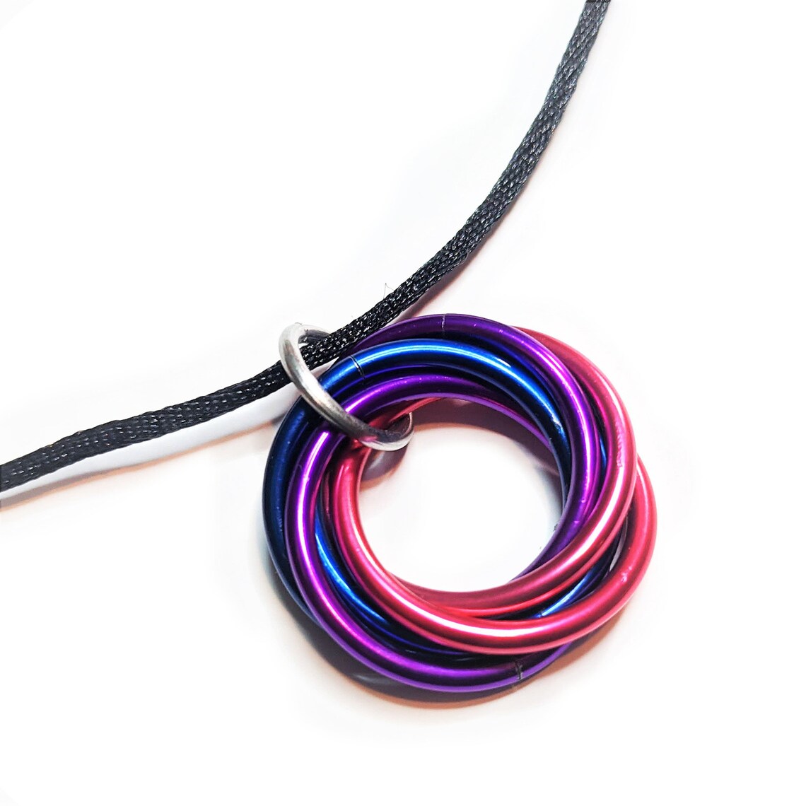 Möbii® Necklace PRIDE Combinations