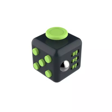 Fidget Cube