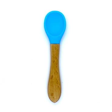 Silicone Spoon