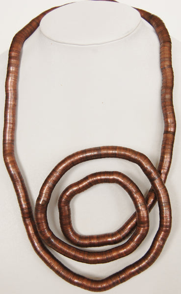 SnakeTwist
