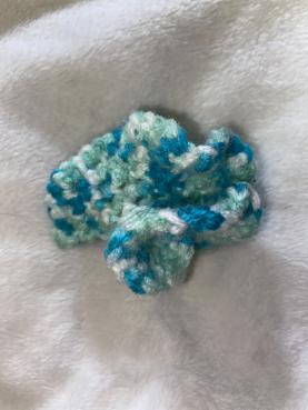 Infinity Yarn (Acrylic)