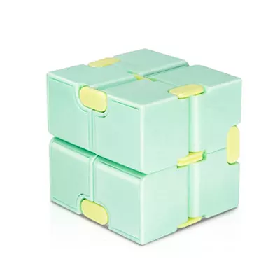 Infinity Cube
