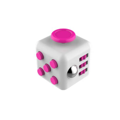 Fidget Cube