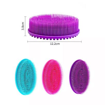 Silicone Brush