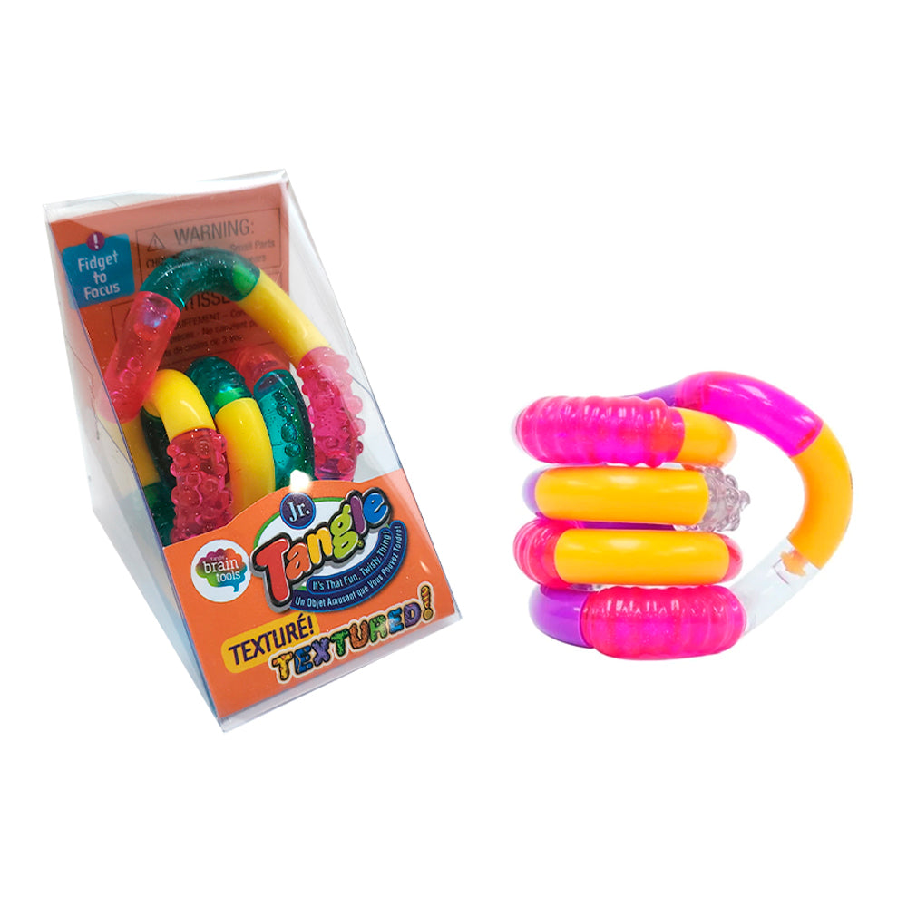 Tangle® Jr. Textured