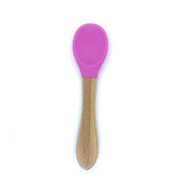 Silicone Spoon