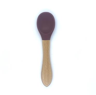 Silicone Spoon
