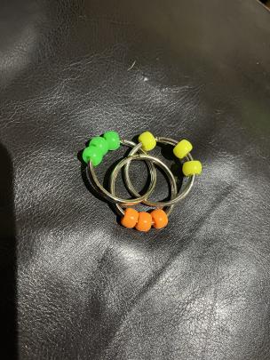 Bead Rings