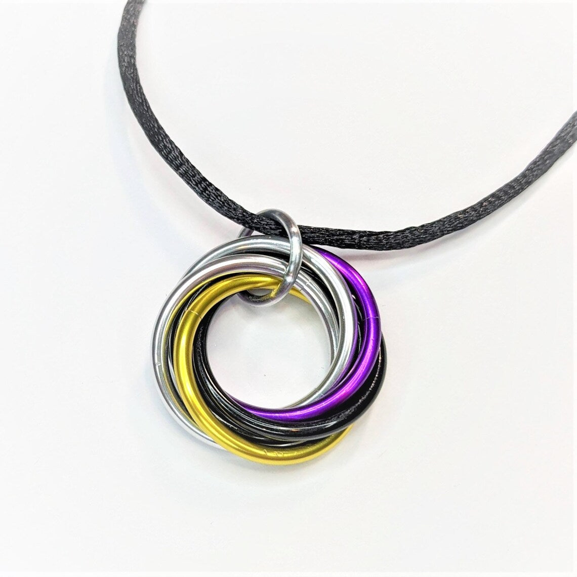 Möbii® Necklace PRIDE Combinations