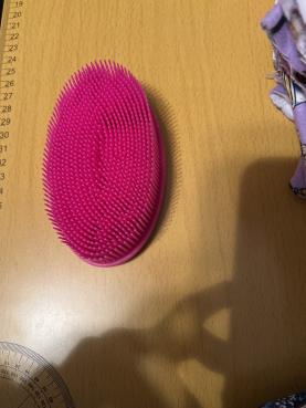 Silicone Brush