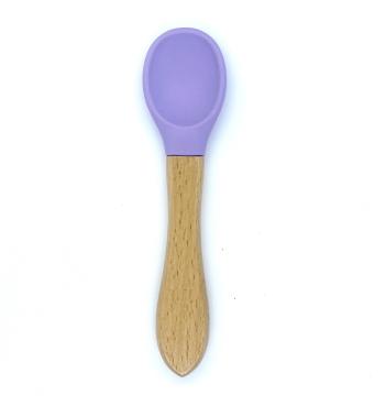 Silicone Spoon