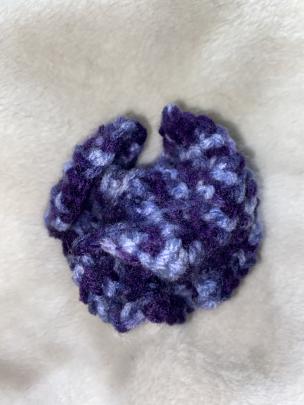 Infinity Yarn (Acrylic)