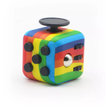 Fidget Cube