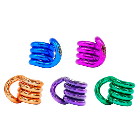 Tangle® Jr. Metallic