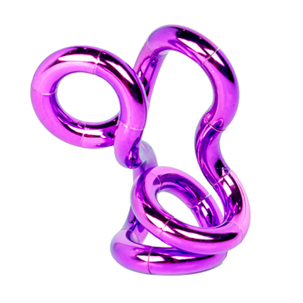 Tangle® Jr. Metallic