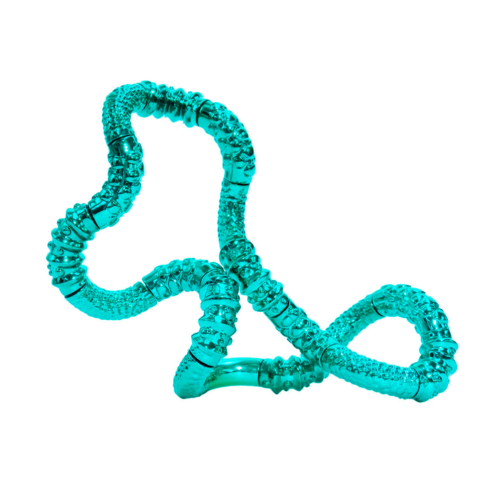 Tangle® Jr. Textured Metallic