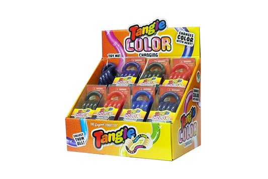 Tangle® Jr. Color Changing