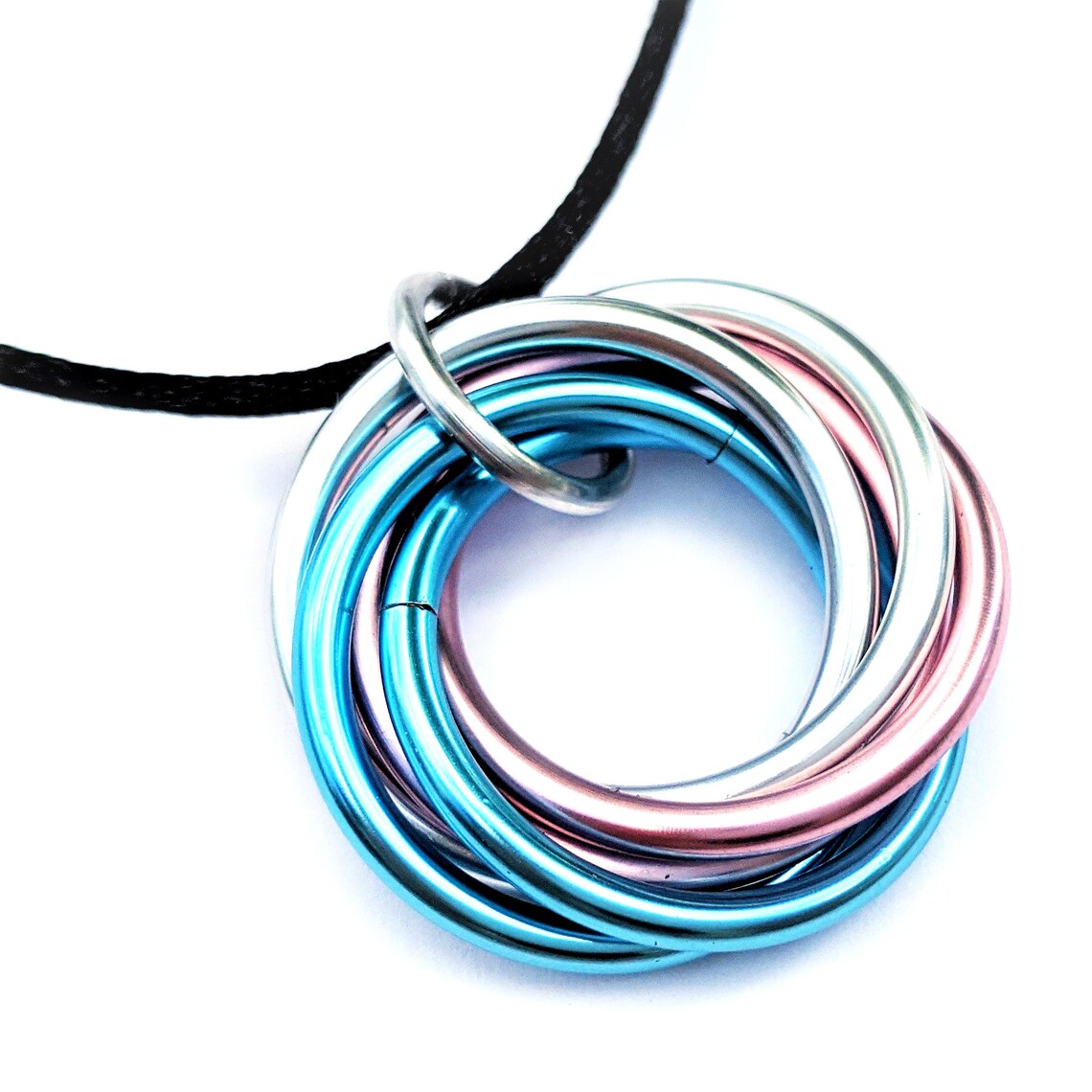 Möbii® Necklace PRIDE Combinations
