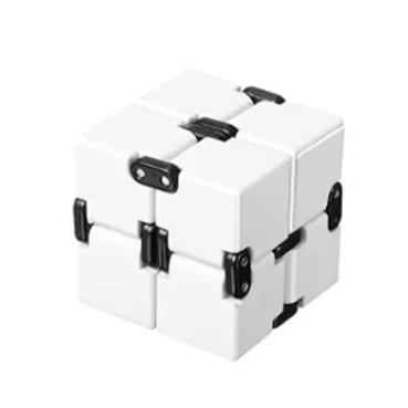 Infinity Cube