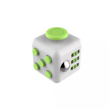 Fidget Cube