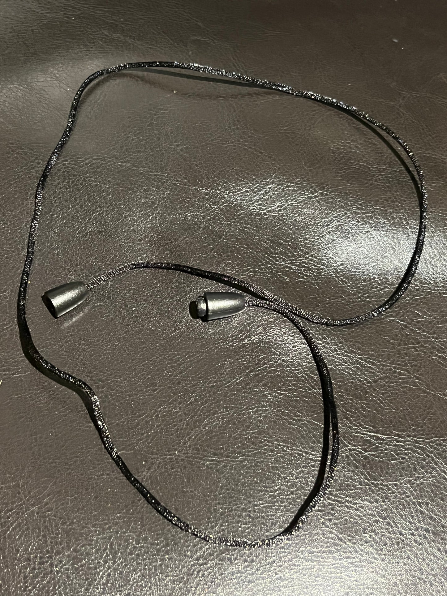 Satin Necklace Cord