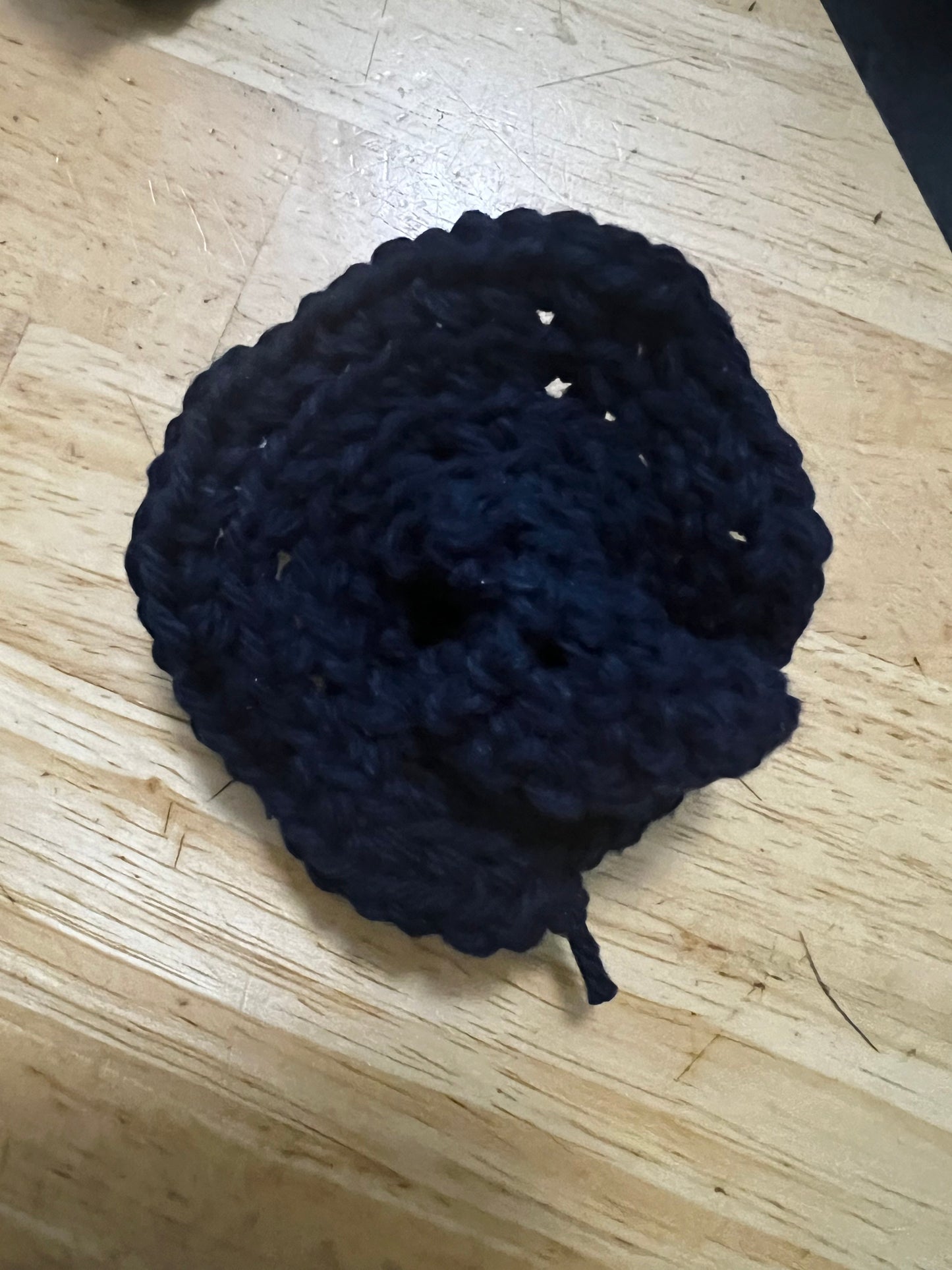 Infinity Yarn (Cotton)