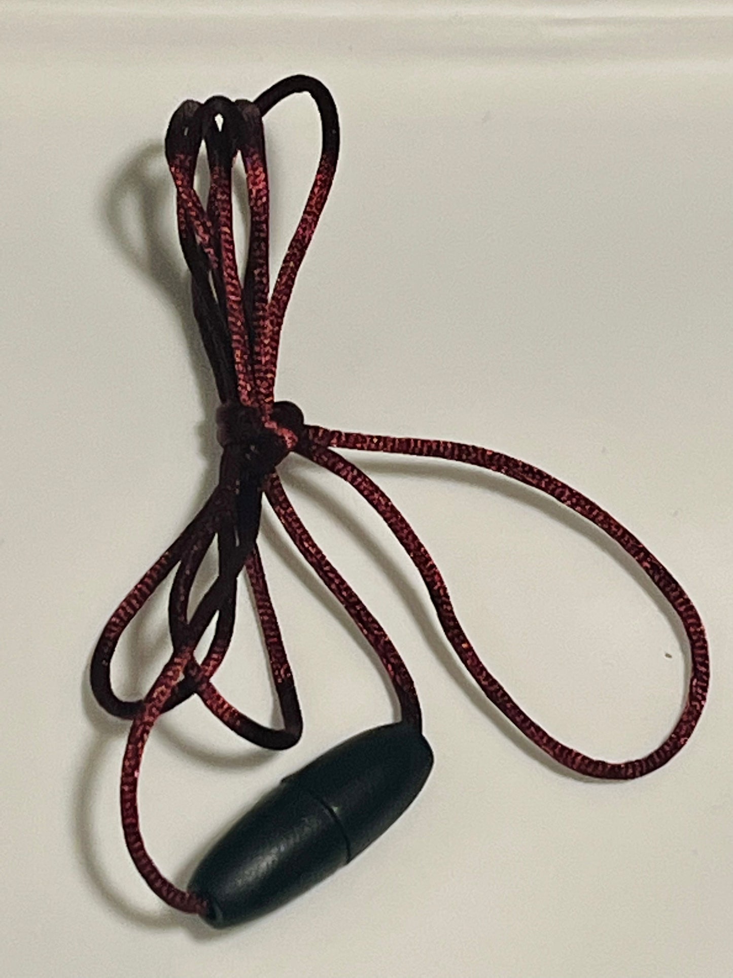 Satin Necklace Cord