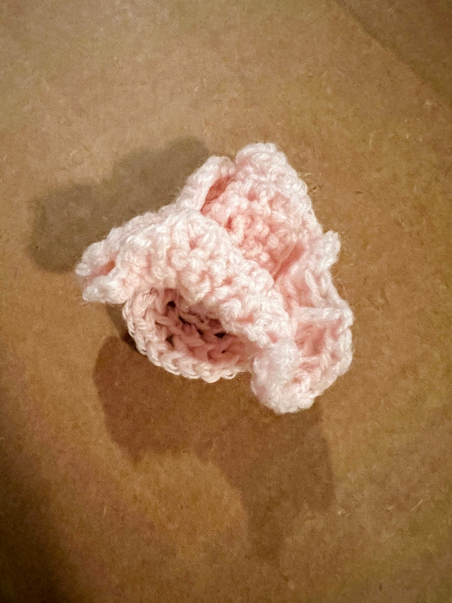 Infinity Yarn (Acrylic)