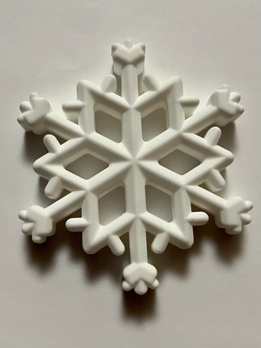Snowflake Chews
