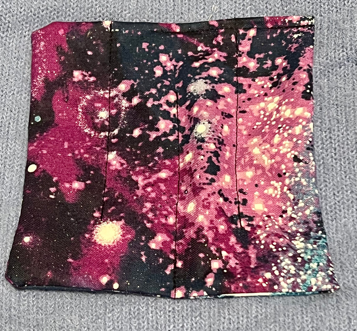 Out of This World Marble Maze