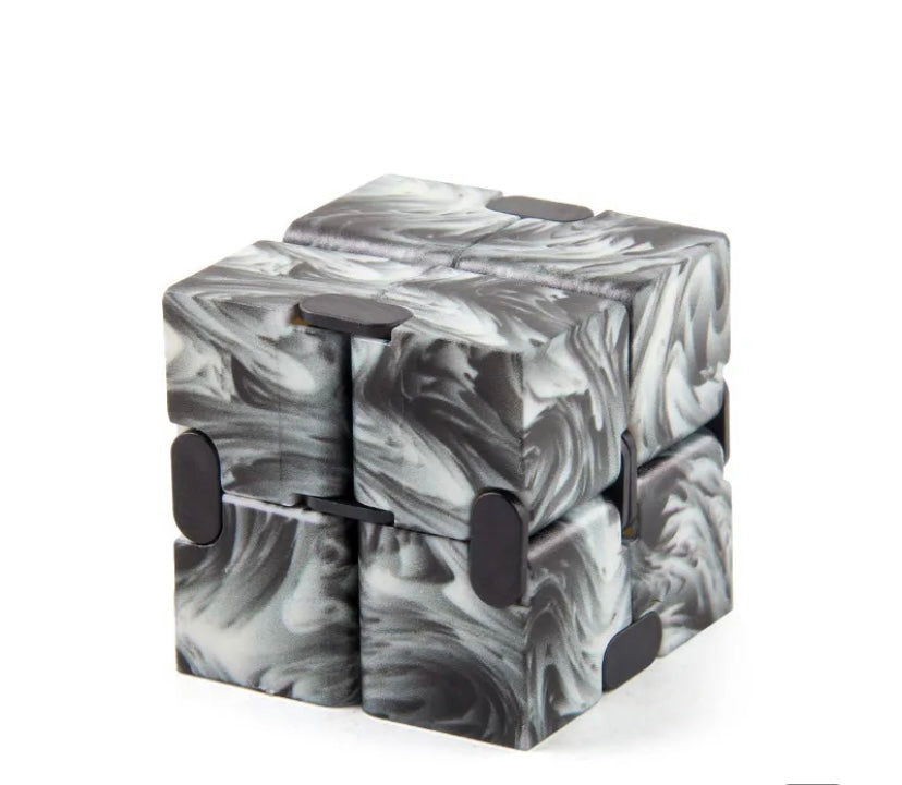 Galaxy Infinity Cubes