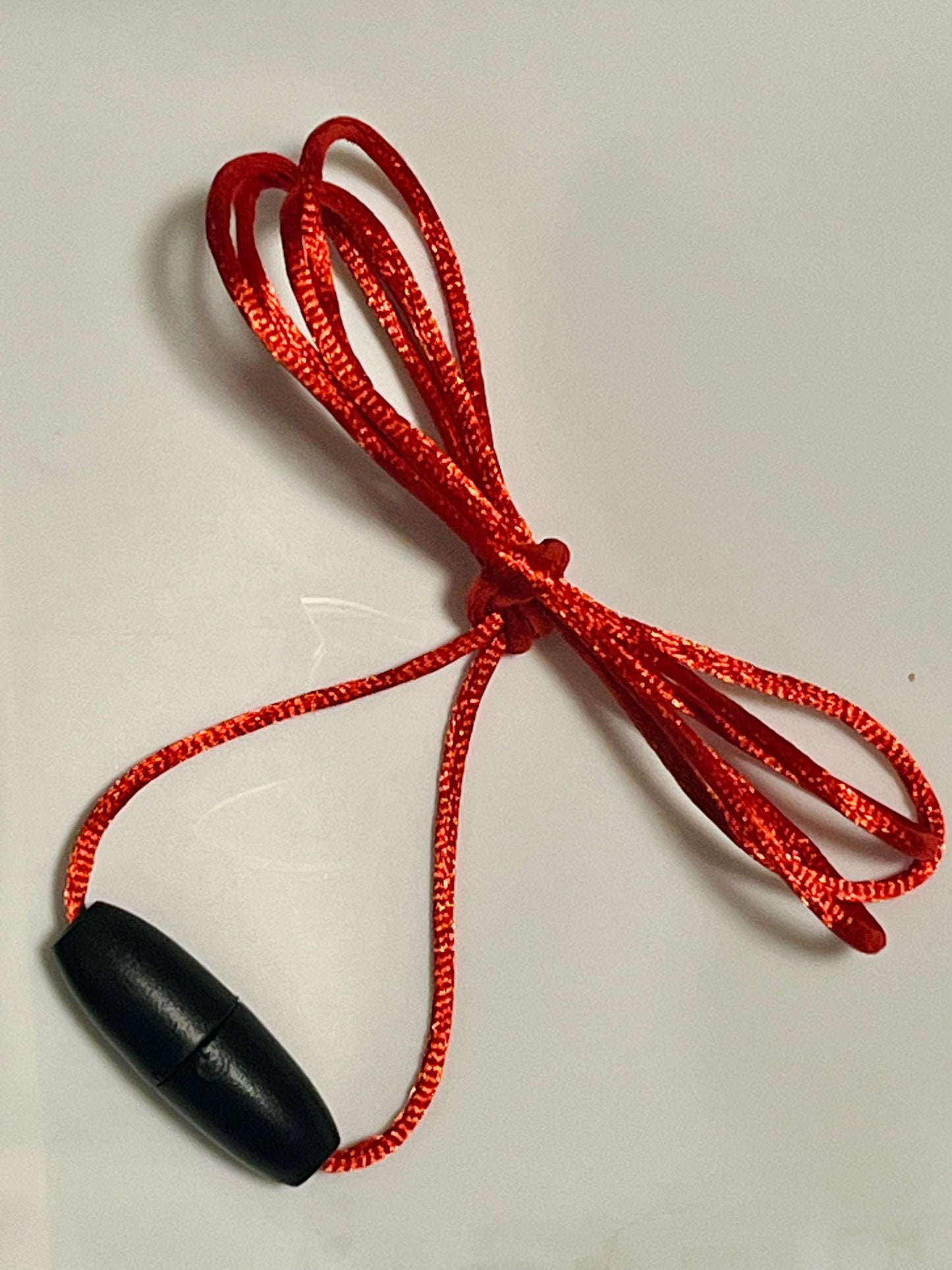 Satin Necklace Cord