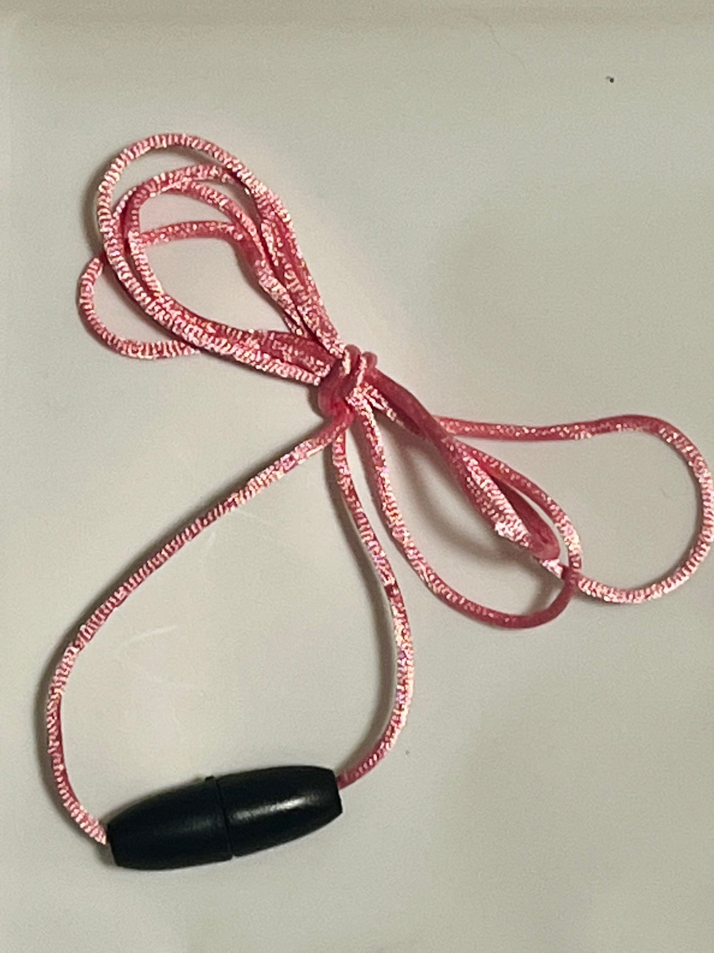 Satin Necklace Cord