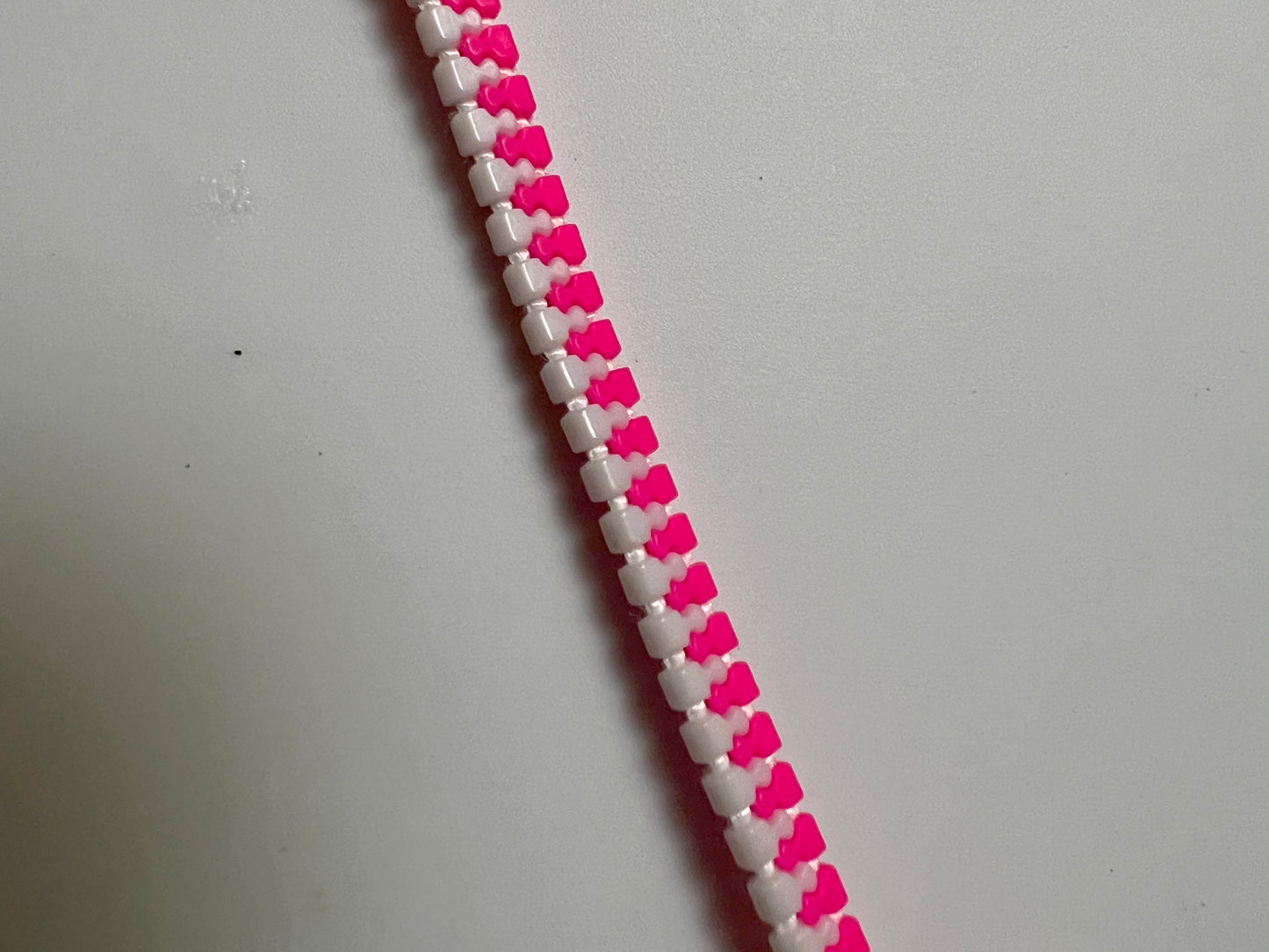 Zipper Bracelet