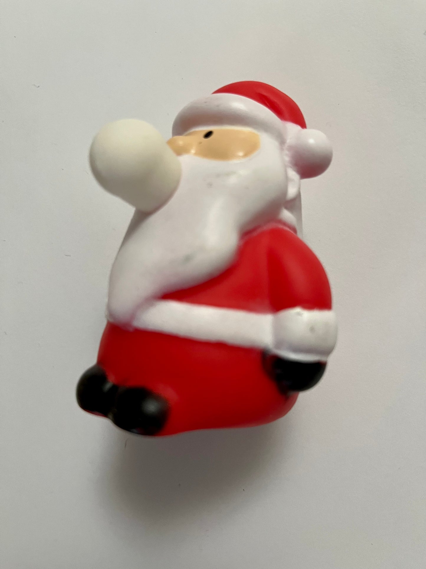 Seasonal Bubble Squeezes
