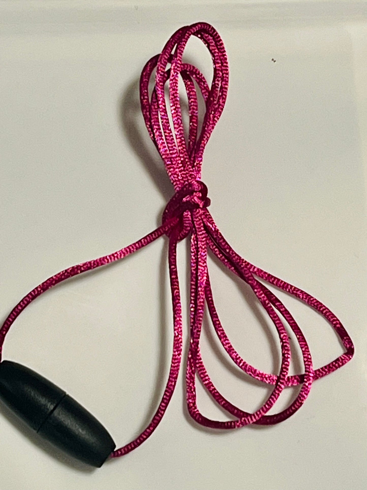 Satin Necklace Cord