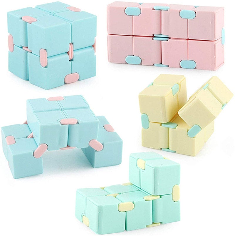 Cube Infini  Shop Anti-Stress
