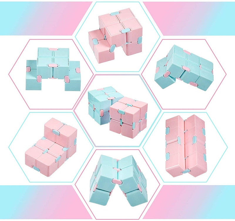 Infinity Cube