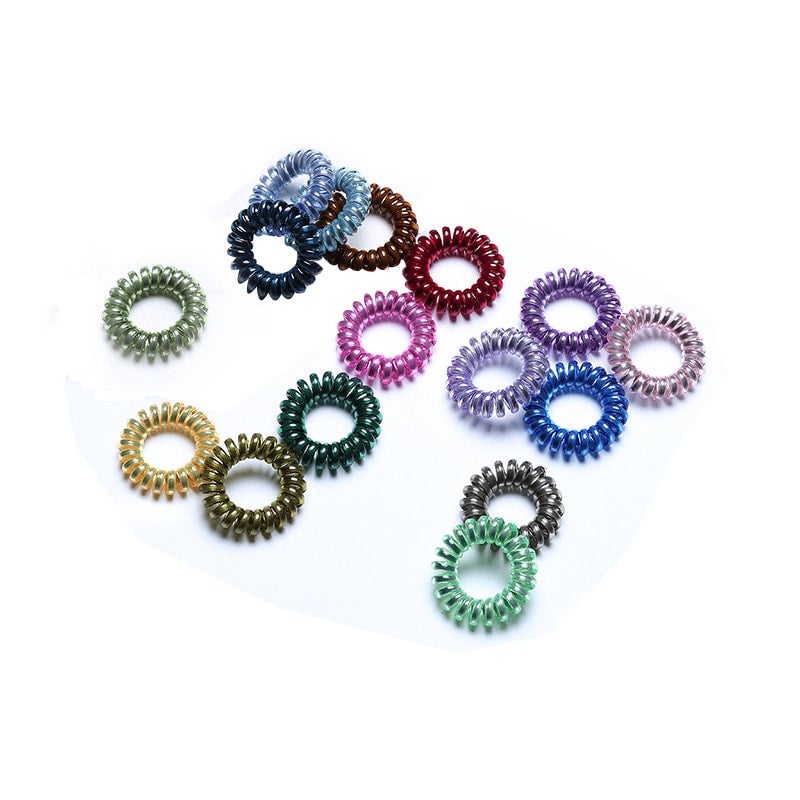 Spiral Hair Tie