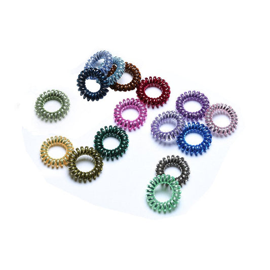 Spiral Hair Tie