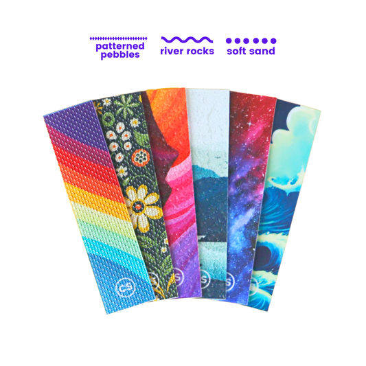 Calm Strips Variety