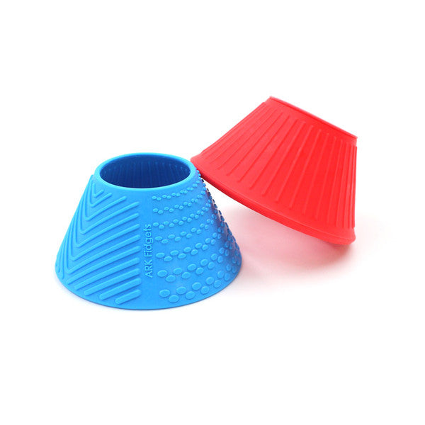 ARK Flidget™ Flippable Sensory Fidget (2 Pack)