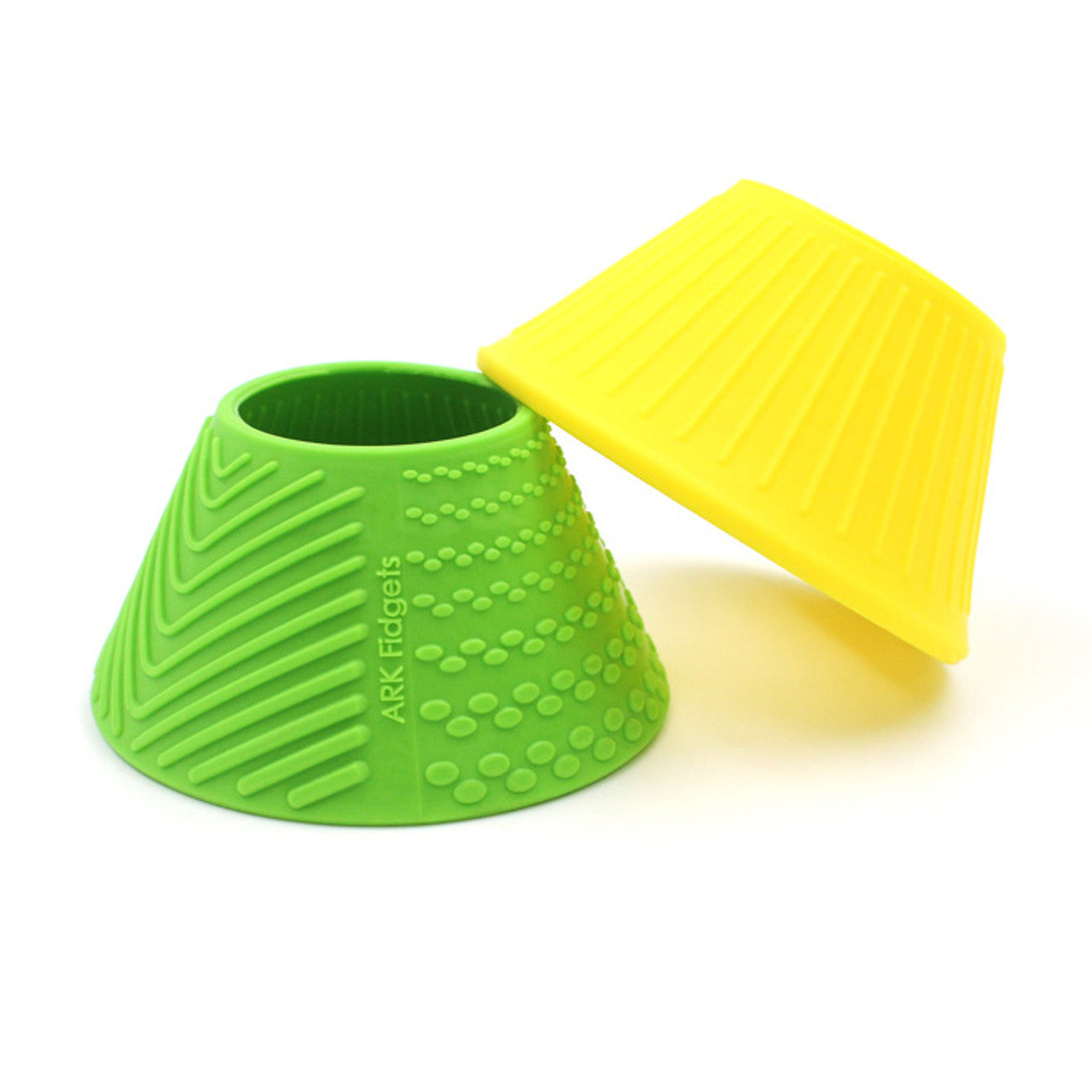 ARK Flidget™ Flippable Sensory Fidget (2 Pack)