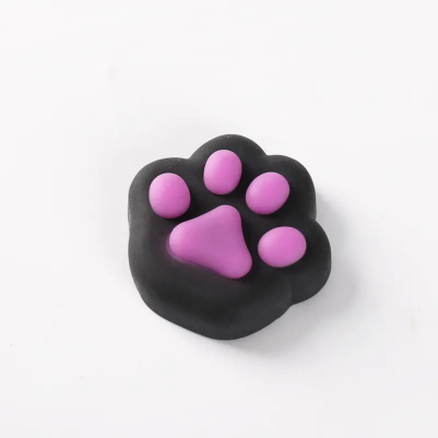 Paw Squishies