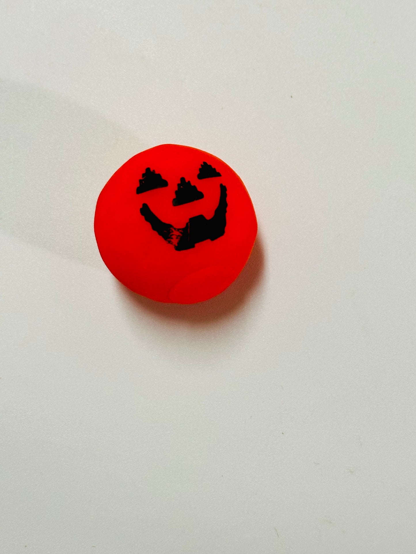 Halloween Squish Ball