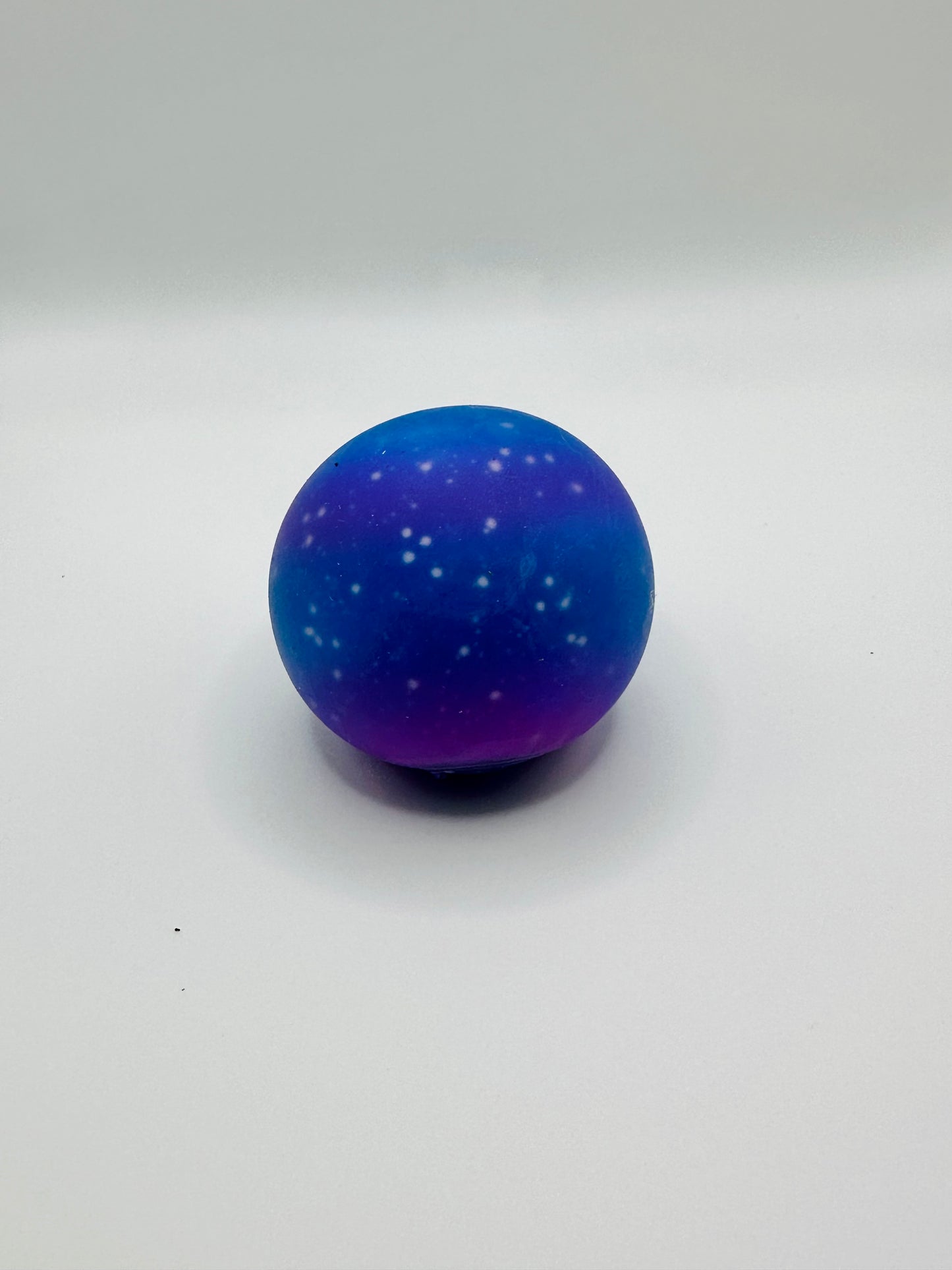 Galaxy Squish Ball