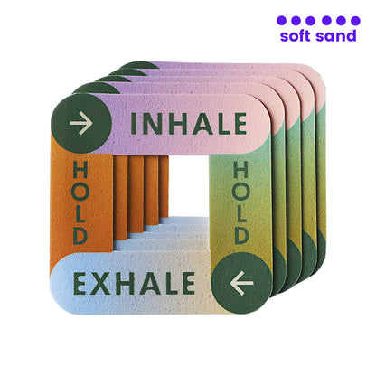 Inhale - Calm Strips